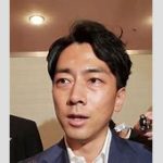 【社会】「次の首相」小泉進次郎氏がトップに　備蓄米効果？　高市氏を逆転  (産経/FNN)