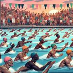 【水泳】ドーピング容認大会、参加した選手は日本水連の資格停止に　世界水連の方針に準ずる「絶対にノー」