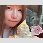【大食いアイドル】もえあず「糖尿病説」に苦笑い「健康診断の結果は毎年、異常なし」 白子を1度に5キロ完食