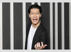 粗品、木村拓哉をディスる「あのちゃんの声真似で『木村拓哉です』