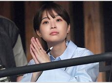 【芸能】元フジ・渡邊渚アナ　バレー選手へのインタビューを報告　記念4ショット添え「幸福すぎました！」