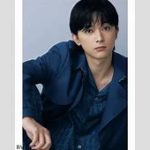 吉沢亮、酒乱事件ノーダメージってマジか  完全復活！