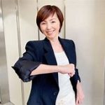 【芸能】渡辺満里奈と“おしゃれ番長”辺見えみりの笑顔ショット、「美人すぎて眩しい」の声