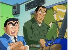 【社会】「戦争を想起させる」と報じた東京新聞「こち亀」イラストの葛飾区広報紙への抗議は大多数の「民意」だったのか？