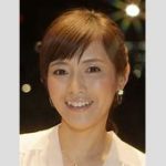 【芸能】杉崎美香アナ、第2子妊娠を発表　46歳で「高齢妊婦」 長男の言葉で心境変化「年齢的にないだろうな〜と…」