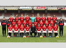 浦和レディースに衝撃！猶本光ら5選手が移籍前提で離脱