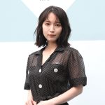 【芸能】吉岡里帆、まさにＰＲＡＤＡ着た小悪魔！　大人ワンピで「未体験のミュージカル出たい」大阪でイベント