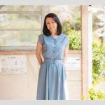 【芸能】タレント・小島可奈子さんの顔を犬が“ガブリ”「傷跡が残ります」医師が断言…30針も縫う大けが