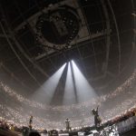 【音楽】BABYMETAL、日本人アーティスト史上初の快挙！約2万人を動員するロンドン・O2アリーナ単独公演をソールドアウトで完遂