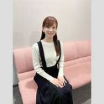 【芸能】皆藤愛子、超ミニスカ　“美太もも”あらわな生脚披露   「こんなミニ珍しい！」「スカート短すぎやばい」