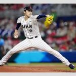 【MLB】佐々木朗希が長期離脱へ　ロバーツ監督が発表「彼が違和感があると感じているのか、自分の状態に自信を持てないのか…」