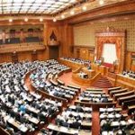 【速報】参議院選挙 自民・公明 過半数割れ 衆院に続き少数与党に