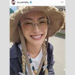 山田優、家庭内トイレルール「立ってするのは禁止。絶対やだ」　藤本美貴も共感！