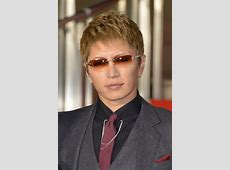 【芸能】GACKT、屈辱の“山なりボール”から1年　２度目の始球式でリベンジなるか