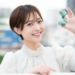 【芸能】渡邊渚、20代のうちにやっておきたいこと「海外とか外に出たい。価値観ぶっ壊されにいきたい」「インドに行ってお腹壊してみたい」