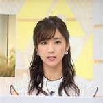 田村真子アナ、なんでこんな姿に？びっくりすぎて草ｗｗｗ