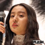 【芸能】Koki,　主演映画が“大惨敗”報道にネットも辛口…“親の七光り”の限界指摘も　木村拓哉と工藤静香の次女 ]