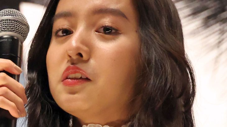 【芸能】Koki,　主演映画が“大惨敗”報道にネットも辛口…“親の七光り”の限界指摘も　木村拓哉と工藤静香の次女 ]