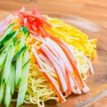 【ラジオ】「冷やし中華」のタレといえば…「ごまだれ」or「酢醤油」あなたはどっち？ アンケート結果発表！