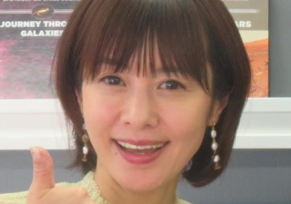 【芸能】52歳ぶりっこタレントさとう珠緒、入浴ショットを大放出「目のやり場に困ります」「セクシー」