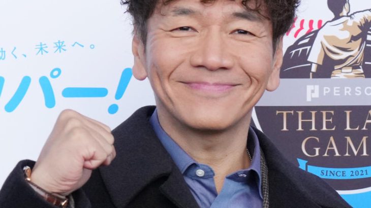 【芸能】上田晋也「バカすぎる」　もんじゃを広島名物だと思っていた東京出身の女性タレントに鬼ツッコミ