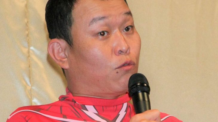 【お笑い】「いじめられっ子やったやろ？」千原せいじ　河合ゆうすけ市議との対談でブチギレ、ガチ喧嘩に