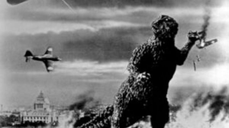 【映画】史上最も偉大な日本映画は？　海外の名作に影響を与えた邦画など5選