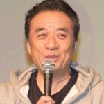 【芸能】渡辺正行“盟友”ラサール石井の当選に安堵「ヤフコメとか見ると評判悪いんですよ」　エールも