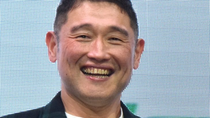 【芸人】X-GUNの西尾秀貴、三郷市議会議員に初当選「3154票“最高よ！”」　『ボキャブラ天国』で活躍