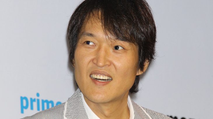 【芸能】ピリッとした緊張感、切れ味鋭い笑い…「審査員」千原ジュニアに注目が集まるワケ