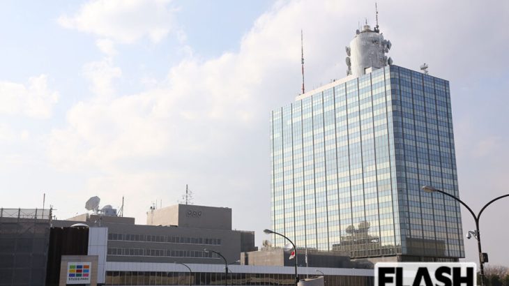 【芸能】NHKアナウンサーの「摩擦音」が“スースー”気になる指摘相次ぐ「割れて擦れた声に聴こえる。聴きづらい」