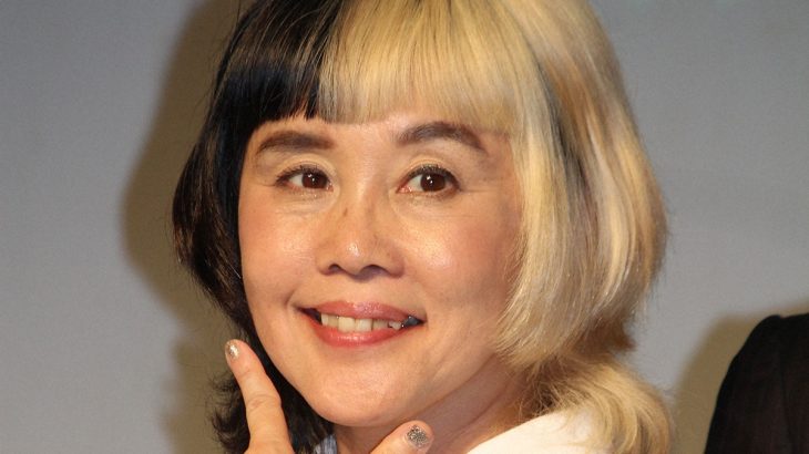 【ラジオ】野沢直子　再婚を発表　昨年6月離婚成立後に即婚約「一緒にちょっとバンドをやっていた人と、サクっと」