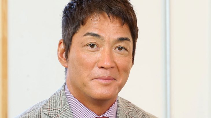 【テレビ】良純「手抜きだよ、それ…」一茂　超有名寿司店で「おまかせ握り」に絶句「文句を言ったら次行けなくなっちゃう」