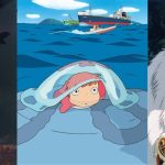 【金ロー】3週連続ジブリ　『火垂るの墓』『崖の上のポニョ』『もののけ姫』ノーカット放送