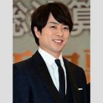嵐・櫻井翔と稲垣吾郎の初共演の裏側！バラエティーでの化学反応とは？