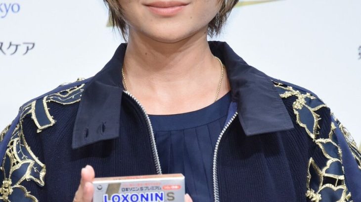 真木よう子、第2子を妊娠！パートナーは16歳下の俳優・葛飾心　