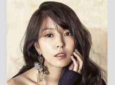 【芸能】BoA　9月からのツアー中止を発表「骨壊死」と診断　早急に手術へ