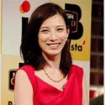 加藤あい、オフ姿が20代に見えるとかマジか！美人すぎて草