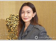 長谷川京子、水着姿でモルディブ満喫  人生の転機   20代不貞腐れていた