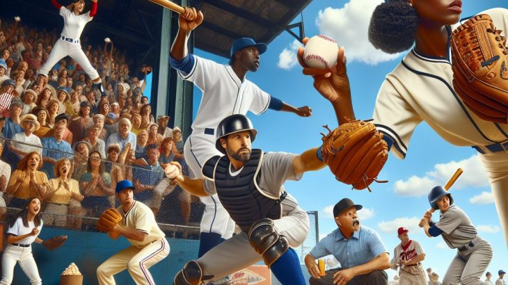 【野球】連日の「大谷フィーバー」も日本の野球人口減少に歯止めがかからない理由とは？