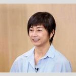 千堂あきほがトレンディー俳優と30年ぶりの再会！その時の感動を振り返る