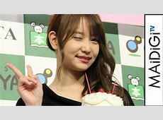 ちょｗ 永尾まりやが秋葉原は劇場しか行ったことないとかマジかｗｗｗ