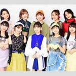 アンジュルムの「LuckyFes2025」前方エリア優先入場券、まさかの2次受付開始の詳細