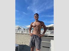 【芸能】金子賢　医師に「治りません」と宣告された病名　レントゲン写真公開、長身183cmも「10年後は」