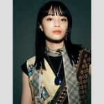 広瀬すずがまたバスケ会場に現れた　肩だし黒衣装「オーラが違うｗｗｗ