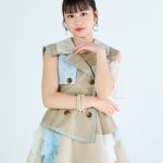 つばきファクトリー土居楓奏の大胆ショットが話題に！ほぼ裸で歓喜の声続出