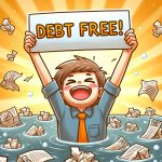 【芸能】高額借金を完済した芸能人ランキング、決まる