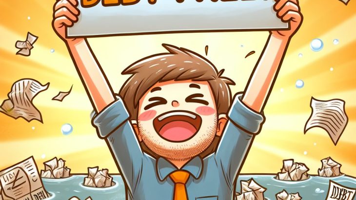 【芸能】高額借金を完済した芸能人ランキング、決まる