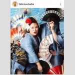 バービー、若い女性ADの生理休暇、そういう世の中になったんだ驚愕した