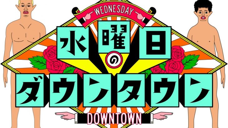 芸人が命を落とすかもしれない！？水ダウの無人島企画  問題のシーン